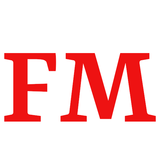 FanpushMedia logo