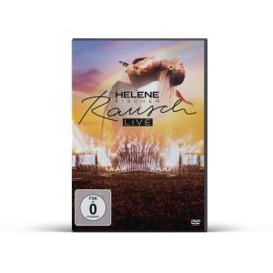 Helene Fischer - Rausch (Live) DVD