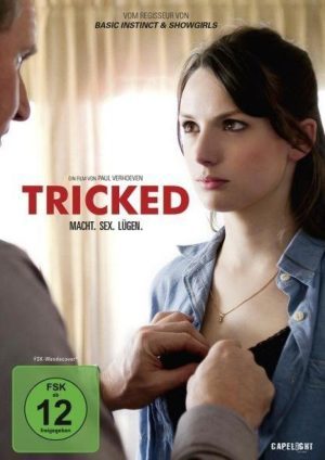 Tricked - Macht. Sex. Lügen. DVD