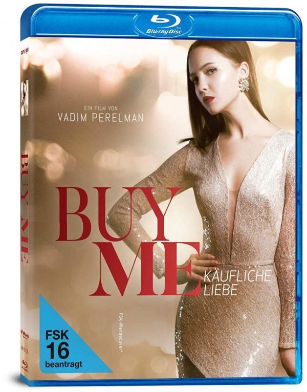 Buy Me - Käufliche Liebe Blu-ray