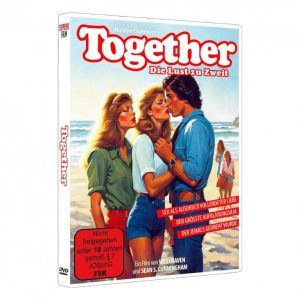 Together - Die Lust zu Zweit DVD