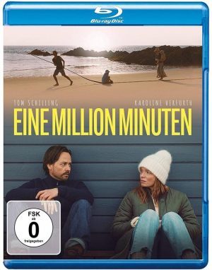 Eine Million Minuten (Karoline Herfurth) Blu-ray