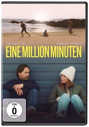 Vorbestellung: Eine Million Minuten (Karoline Herfurth)  DVD