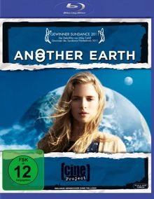 Another Earth - Cine Project Blu-ray