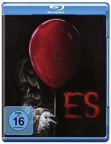 ES Blu-ray