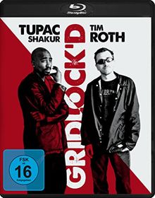 Gridlock'd - Voll drauf Blu-ray