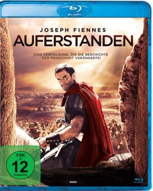 Auferstanden Blu-ray