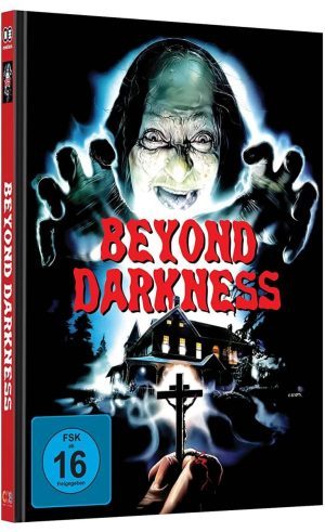 Beyond Darkness - 2-Disc Limited Mediabook (Cover A) Blu-ray+DVD